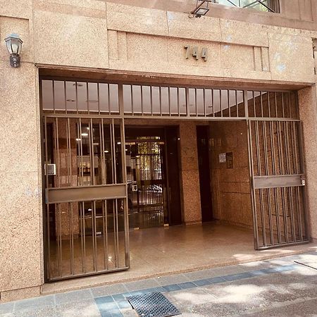 Apartamento Gramar Mendoza Exterior foto