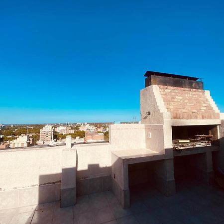Apartamento Gramar Mendoza Exterior foto