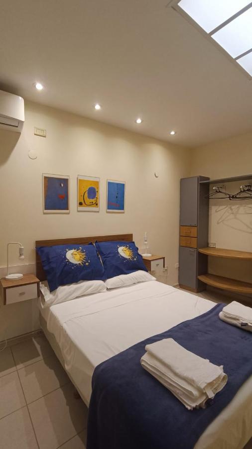 Apartamento Gramar Mendoza Exterior foto