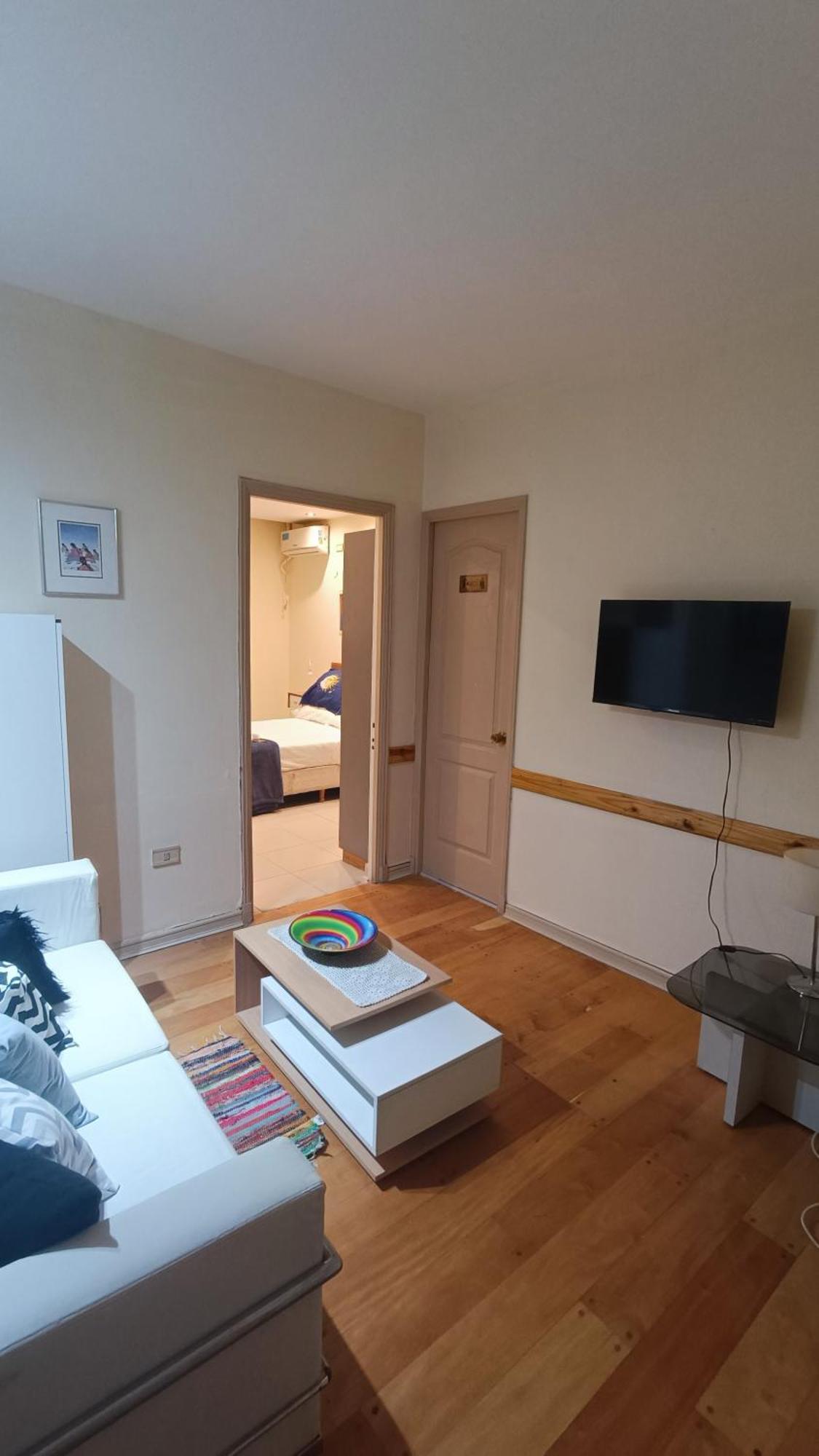 Apartamento Gramar Mendoza Exterior foto